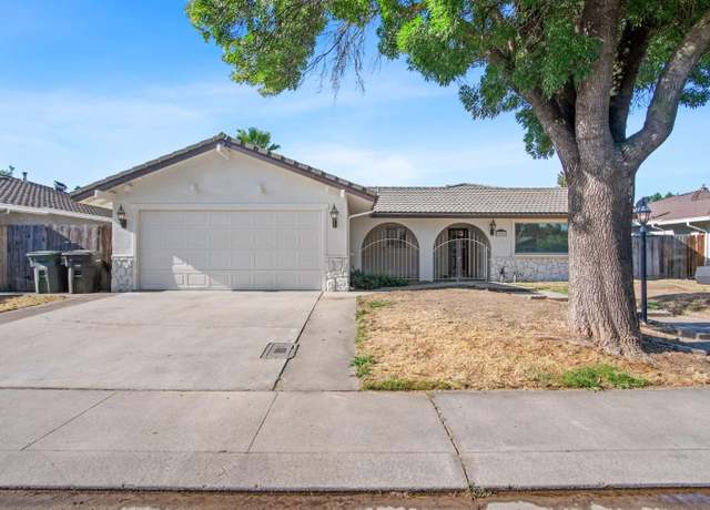 Property at 2500 Stone Crop Ln, Modesto, CA 95355, 3 beds, 2 baths