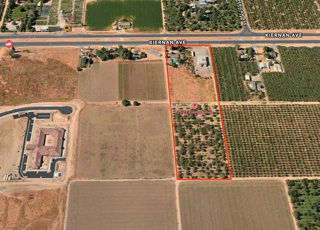 Land For Sale Near Modesto Ca