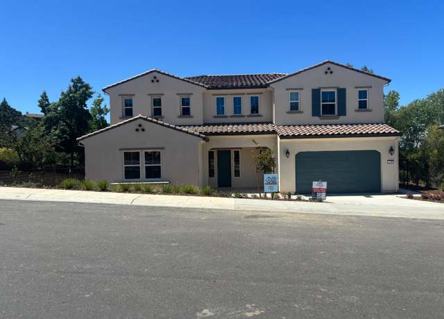 Property at 3288 Beatty Dr, El Dorado Hills, CA 95762, 4 beds, 2.5 baths