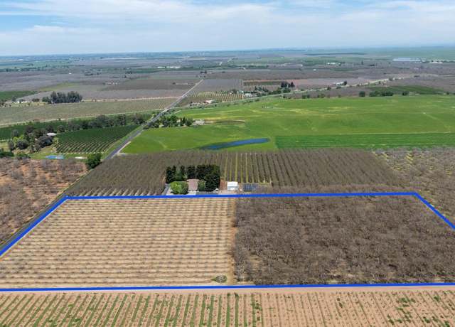 Property at 5210 N Fine Rd, Linden, CA 95236