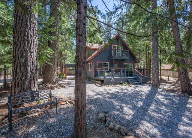 Property at 7000 Pioneer Dr, Grizzly Flats, CA 95636, 3 beds, 2 baths