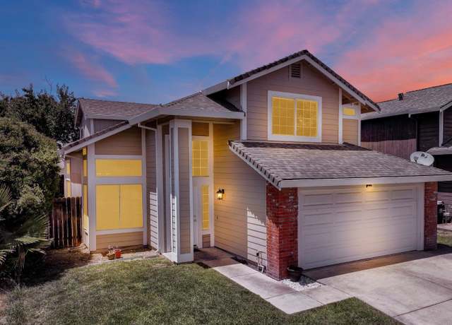 Property at 8447 Leaning Tree Ct, Antelope, CA 95843, 3 beds, 3 baths