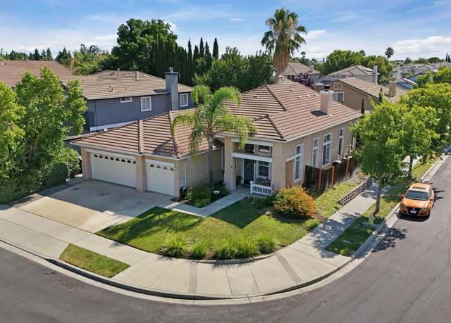 Property at 1214 Royal Ann Ct, Brentwood, CA 94513, 4 beds, 2.5 baths