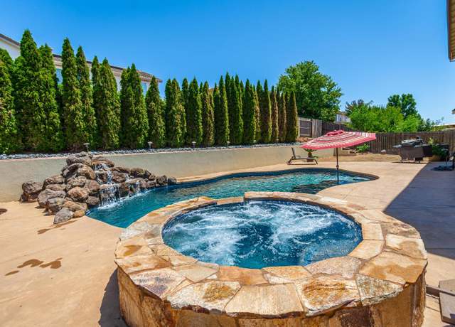 Property at 5394 Otter Pond Way, Rancho Cordova, CA 95742, 5 beds, 3 baths