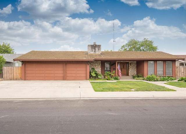 Property at 1832 Landini Way, Modesto, CA 95355, 3 beds, 2 baths