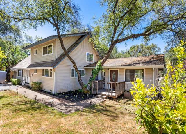 Property at 3630 Millbrae Rd, Cameron Park, CA 95682, 4 beds, 4 baths