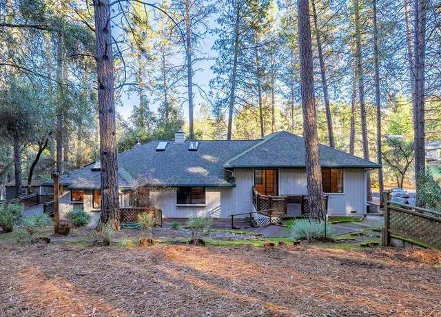 Property at 3026 Talking Mountain Trl, Cool, CA 95614, 3 beds, 2 baths