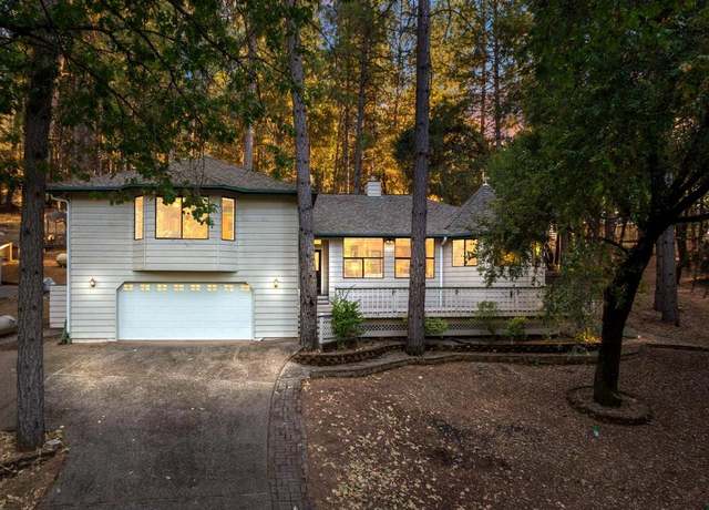 Property at 3026 Talking Mountain Trl, Cool, CA 95614, 3 beds, 2 baths