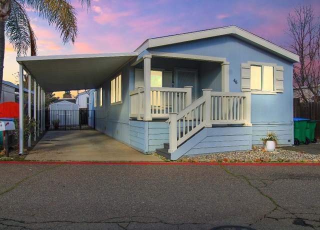 Property at 1130 White Rock Rd #46, El Dorado Hills, CA 95762, 3 beds, 2 baths
