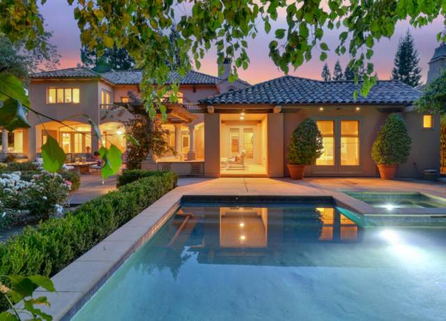 Property at 1918 Cenacle Ln, Carmichael, CA 95608, 5 beds, 6.5 baths