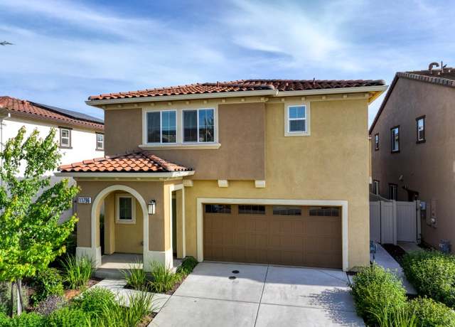 Property at 11796 Socrates Way, Rancho Cordova, CA 95742, 4 beds, 2.5 baths