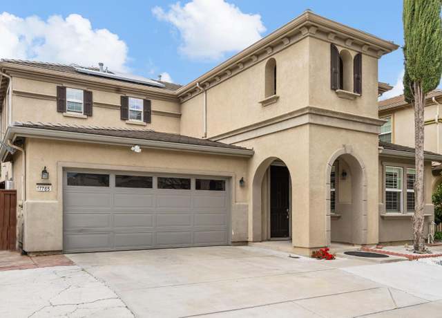 Property at 17765 Daffodil Hill St, Lathrop, CA 95330, 4 beds, 3 baths