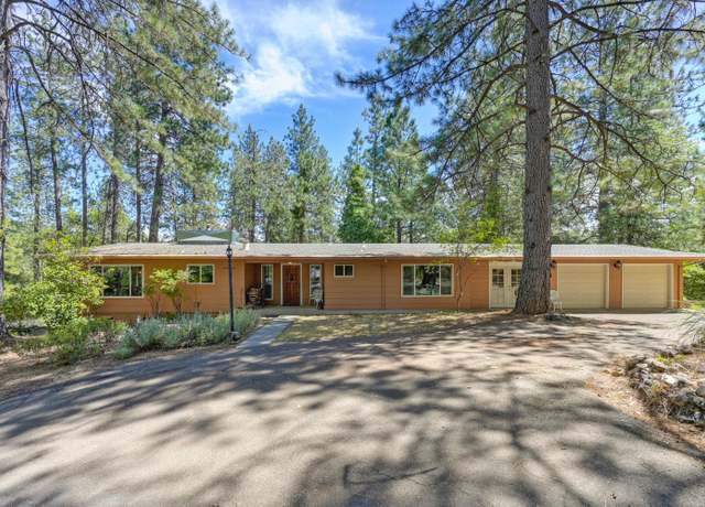 Property at 1239 Peaceful Vly, Colfax, CA 95713, 2 beds, 2 baths