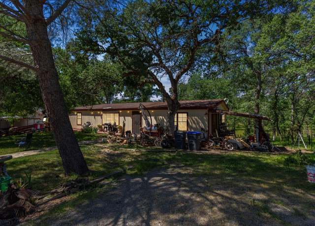 Property at 15955 Paul Dr, Red Bluff, CA 96080, 3 beds, 2 baths