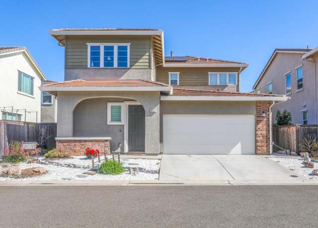 Property at 8417 Everson Ln, Elk Grove, CA 95758, 4 beds, 3 baths