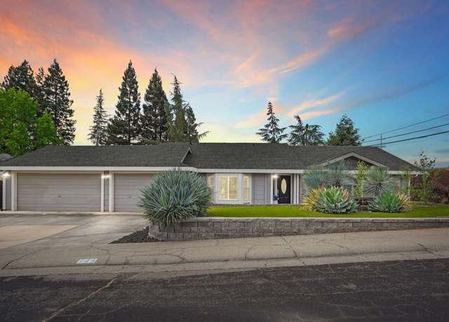 Property at 745 Hancock Dr, Folsom, CA 95630, 3 beds, 2 baths
