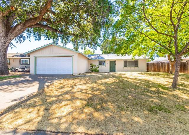 Property at 6944 Franela Way, Citrus Heights, CA 95621, 3 beds, 1.5 baths