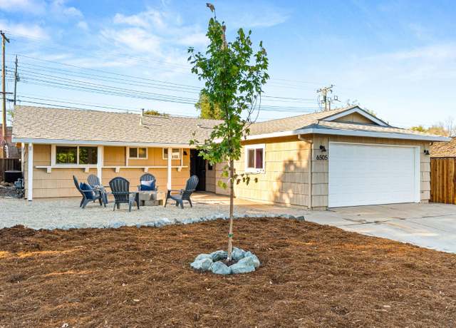 Property at 6505 Woodhurst Ct, Citrus Heights, CA 95621, 3 beds, 2 baths