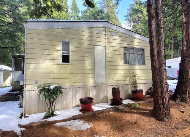 Property at 16565 Prospect #29, Pioneer, CA 95666, 2 beds, 2 baths