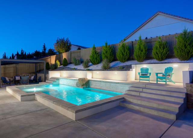Property at 2895 Poppintree Ct, Lincoln, CA 95648, 4 beds, 3 baths