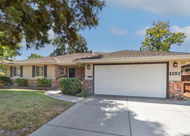 Property at 1292 Noonan Dr, Sacramento, CA 95822, 3 beds, 2.5 baths
