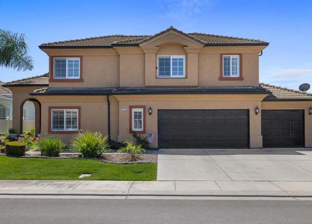 Property at 3144 Center Court Dr, Modesto, CA 95355, 4 beds, 3 baths