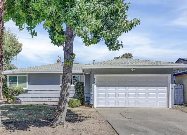 Property at 5701 Houston Way, Sacramento, CA 95823, 3 beds, 2 baths