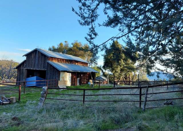 Property at 46467 Bissett Station Rd, Ahwahnee, CA 93601