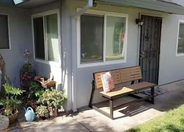 Property at 231 Harding Blvd #2, Roseville, CA 95678, 2 beds, 1 bath