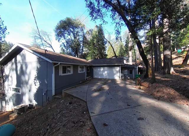 Property at 11464 Ball Rd, Grass Valley, CA 95949, 4 beds, 3 baths