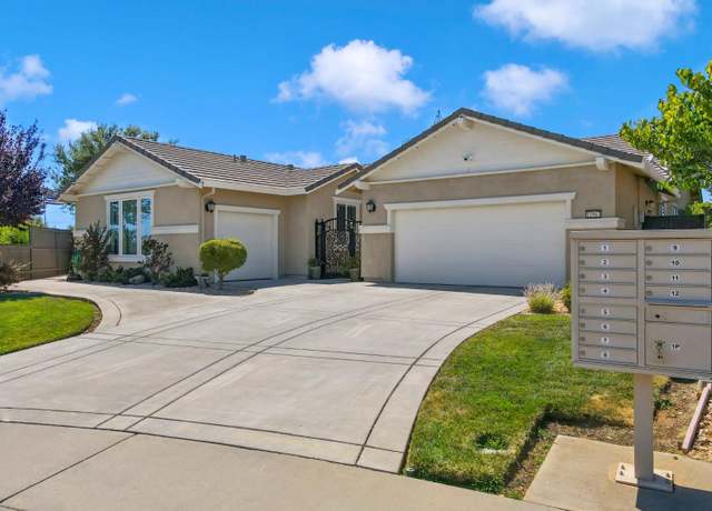 Property at 11967 Quail Falls Way, Rancho Cordova, CA 95742, 5 beds, 3 baths
