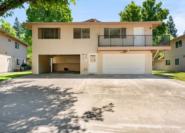Property at 5091 Rhode Island Dr #4, Sacramento, CA 95841, 2 beds, 1 bath