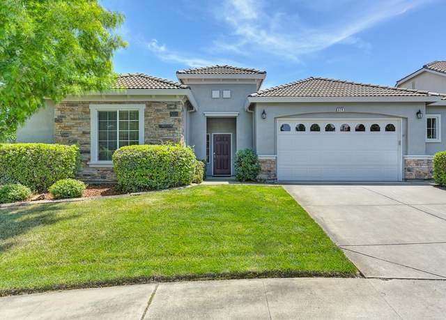 Property at 624 Alpine Hill Ct, El Dorado Hills, CA 95762, 4 beds, 3 baths