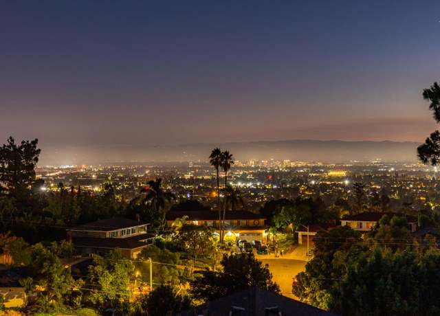 Property at 10952 Prieta, San Jose, CA 95127, 5 beds, 3.5 baths