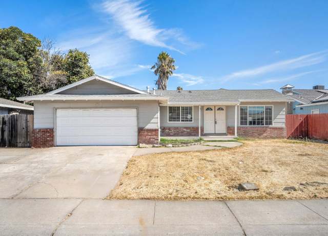 Property at 2417 Segarini Way, Stockton, CA 95209, 4 beds, 2 baths