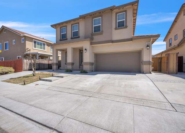 Property at 526 Epic St, Vacaville, CA 95688, 4 beds, 3 baths