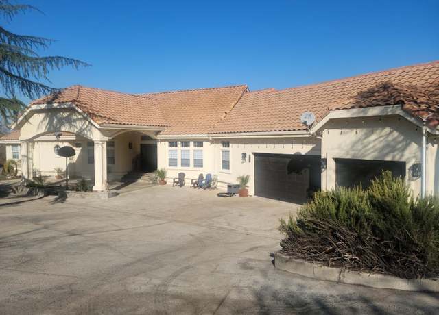 Property at 14772 Holman Mountain Rd, Jamestown, CA 95327, 5 beds, 4.5 baths