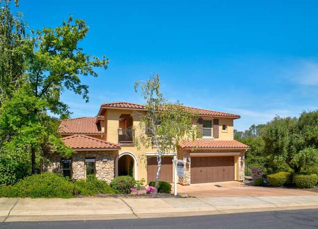 Property at 5192 Piazza Pl, El Dorado Hills, CA 95762, 4 beds, 3.5 baths