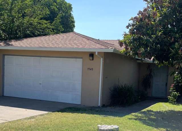 Property at 9540 Achates Cir, Sacramento, CA 95826, 3 beds, 2 baths