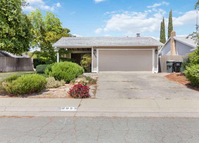 Property at 8953 Brydon Way, Sacramento, CA 95826, 3 beds, 2 baths