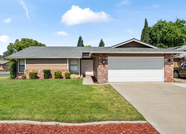 Property at 1407 Ironwood Pl, Manteca, CA 95336, 3 beds, 2 baths