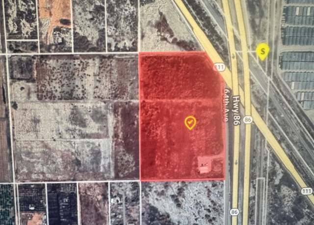 Property at 63325 Buchanan St, Thermal, CA 92274