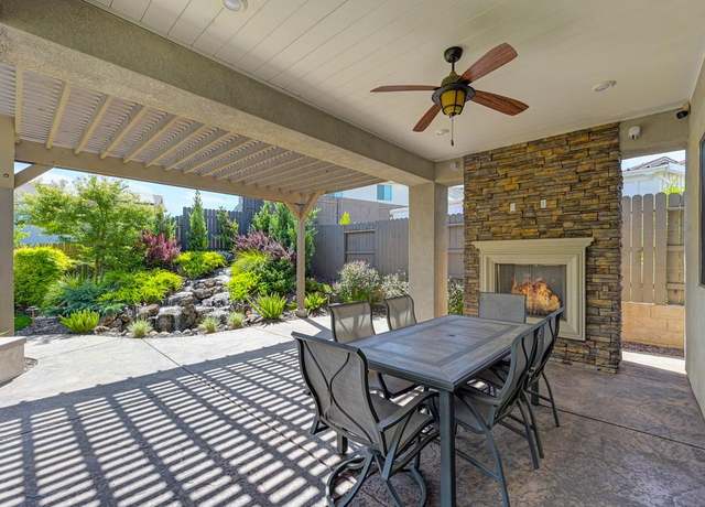 Property at 503 Oxtail Ct, Rocklin, CA 95765, 4 beds, 4 baths
