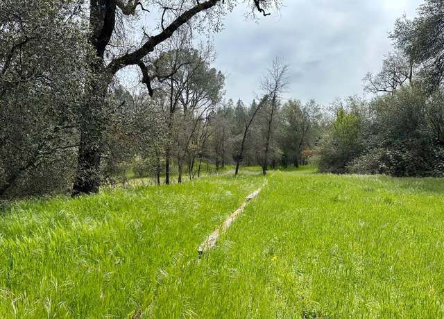 Property at 1 Joeger Rd, Auburn, CA 95602