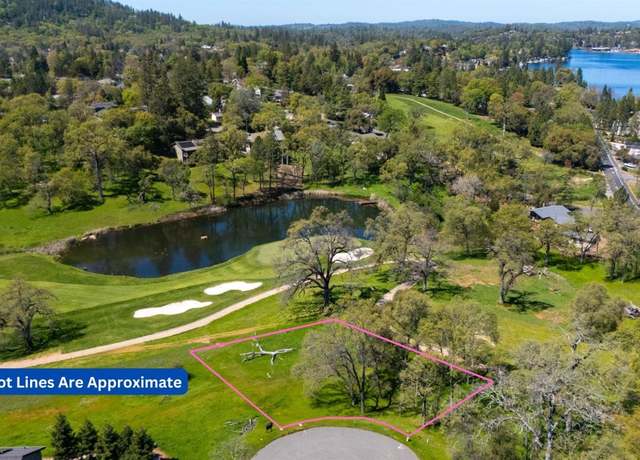 Property at 12448 - Lot 44 Nicklaus Ct, Auburn, CA 95602