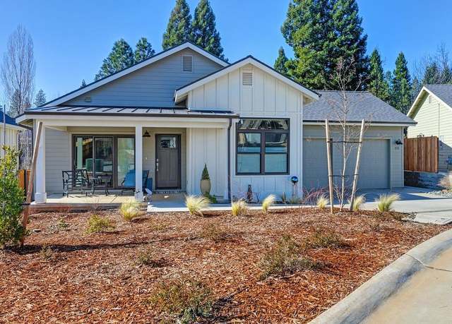 Property at 132 Ben Taylor Xing, Grass Valley, CA 95945, 3 beds, 2 baths