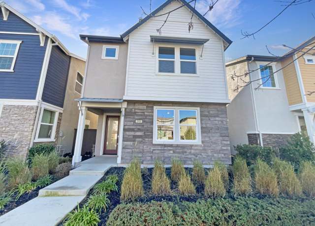 Property at 2956 Honey Opal Ave, Sacramento, CA 95833, 3 beds, 2.5 baths