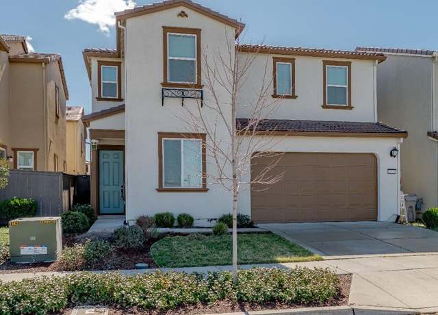 Property at 3578 Candletree Way, Sacramento, CA 95835, 4 beds, 3 baths