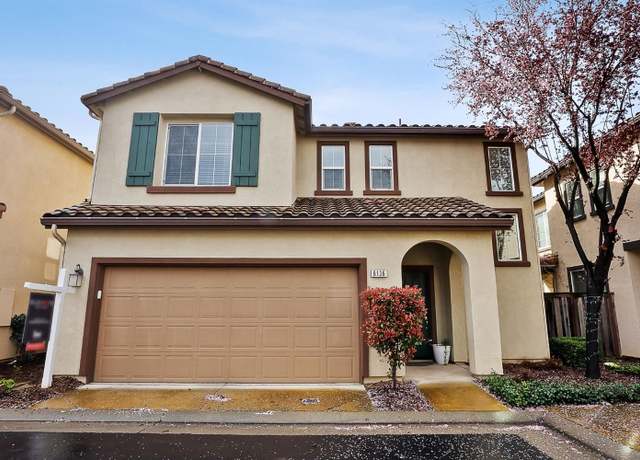 Property at 8136 Astaire Ln, Fair Oaks, CA 95628, 3 beds, 2.5 baths