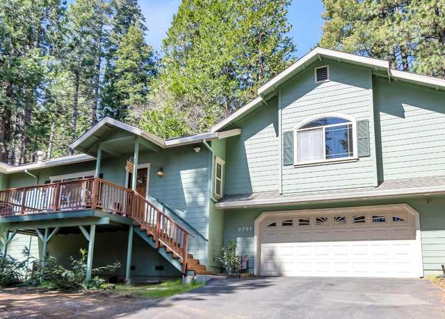 Property at 6797 Diamond Dr, Pollock Pines, CA 95726, 3 beds, 2 baths